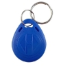 Bilde av Blue Prox RFID (proximity) key fob 125 kHz. Keyfob. 70102070NBLUE (DE,SE,NO,FI,RO,PL)